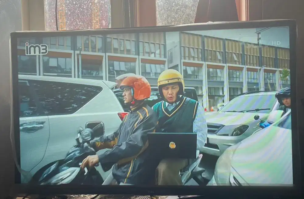 Jual Cepat TV TCL 32 In