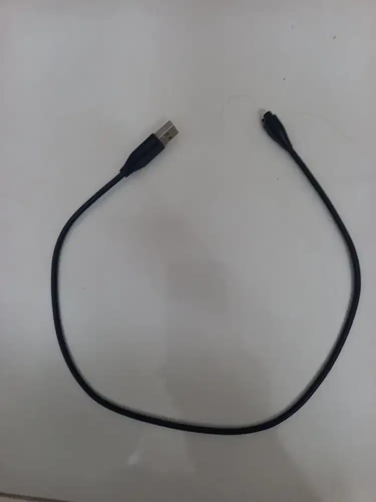Kabel charge garmin