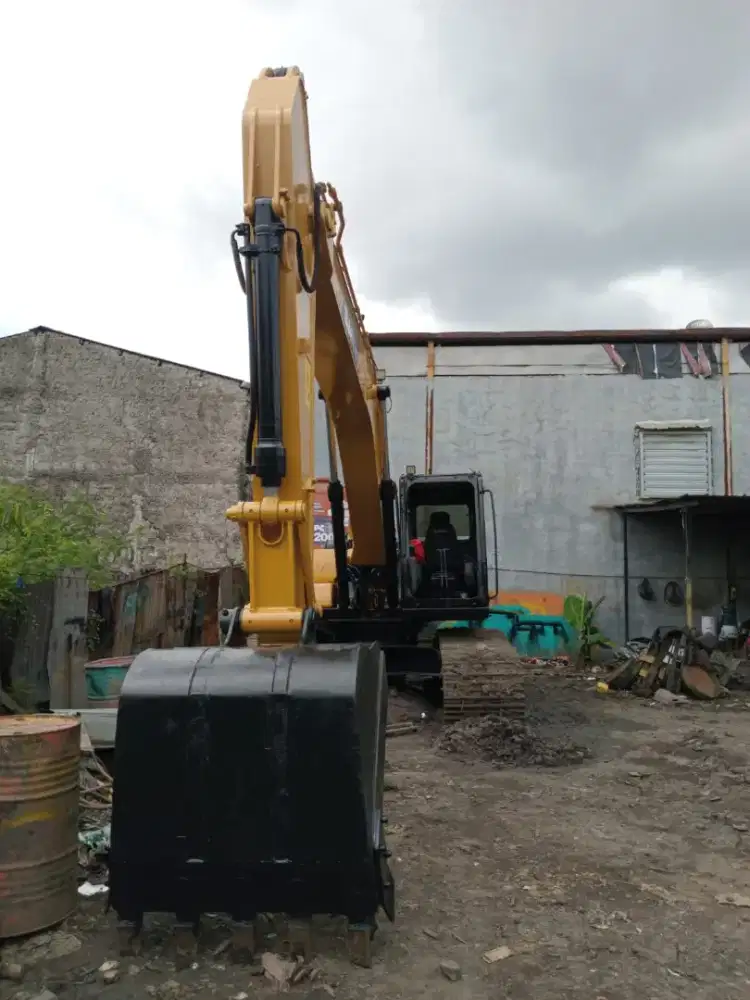 Excavator Sany SY215C th 2022