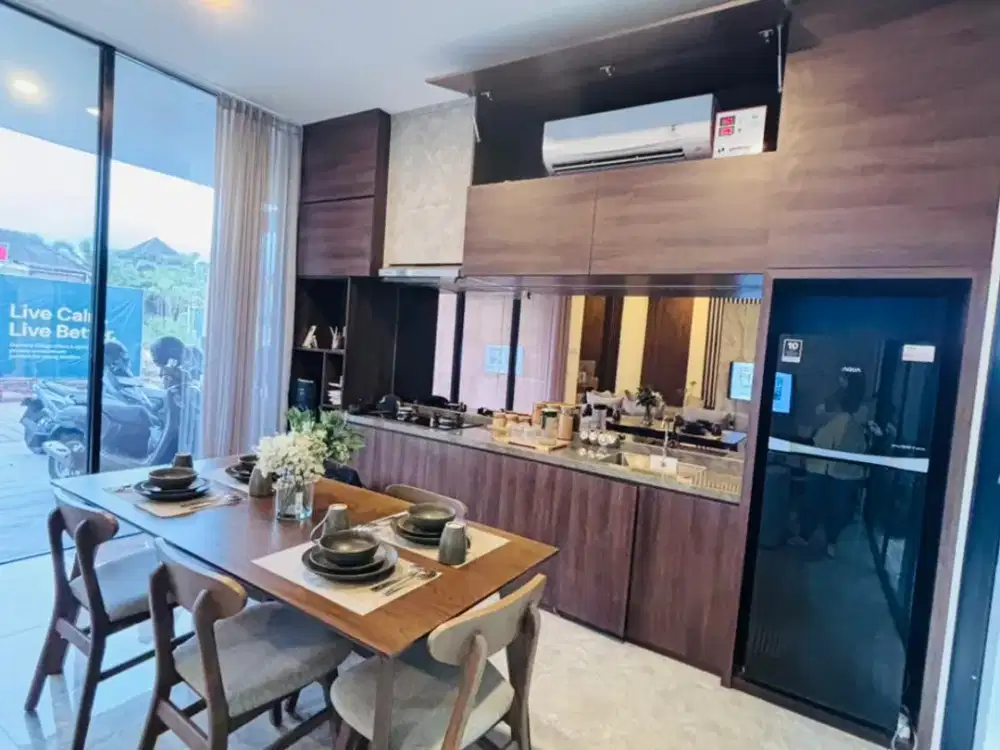 Hunian Modern di Jl. Prawiro Sudiyono Sleman – Lokasi Premium