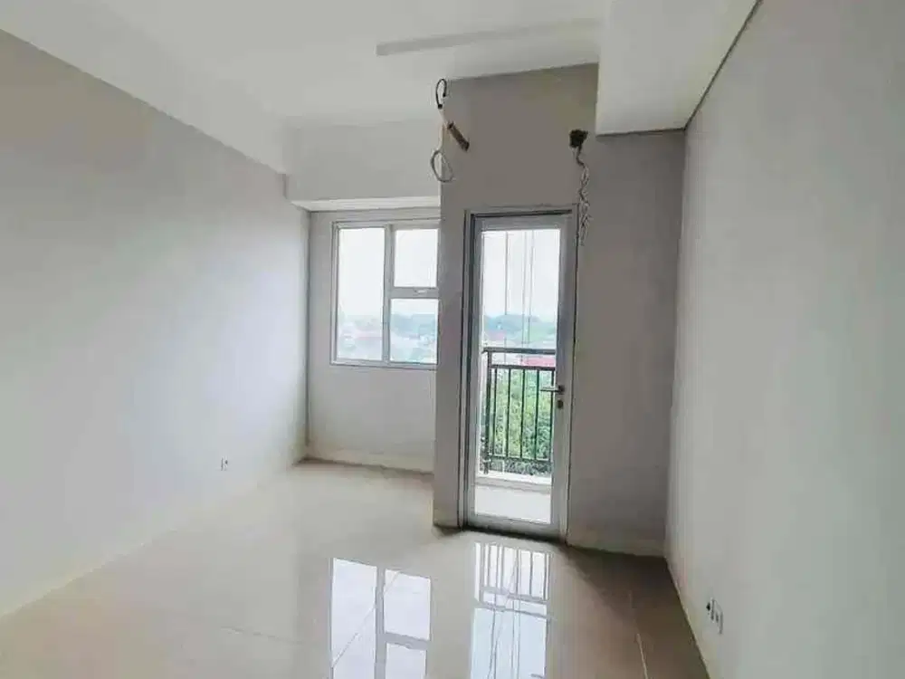 Apartemen Studio Transpark Juanda Bekasi Timur 240 Jt