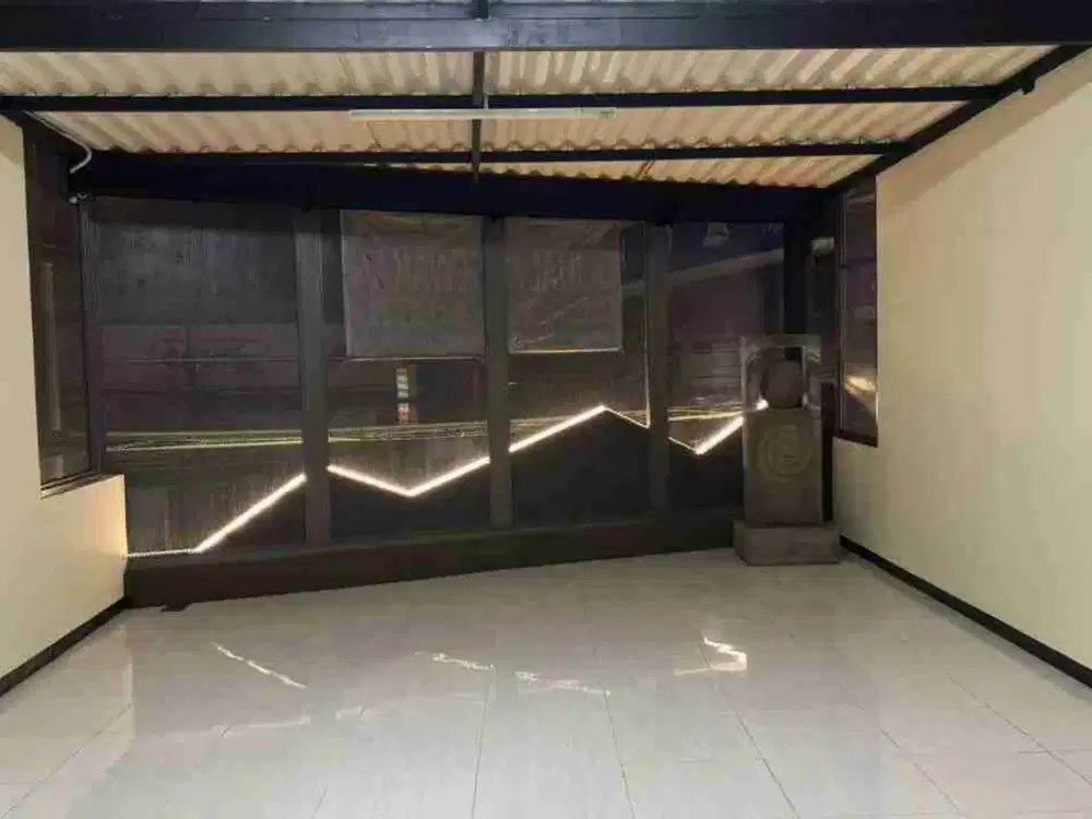 JUAL RUKO KOMERSIL ANTAPANI BANDUNG