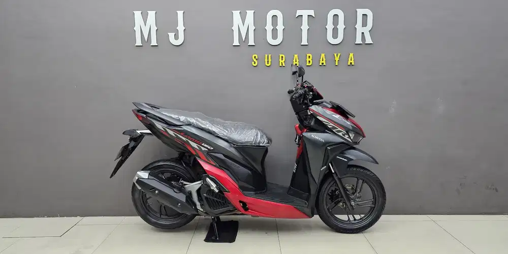 STOK TERBATAS//HONDA VARIO 150 SPORTY