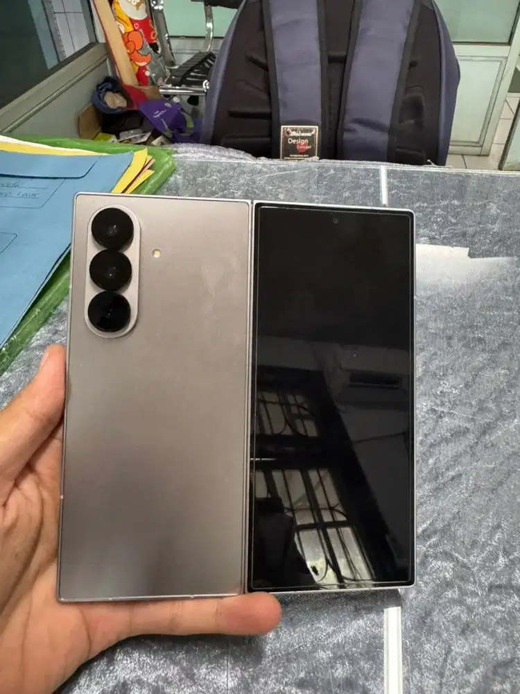 Samsung Galaxy Z Fold 7 512GB