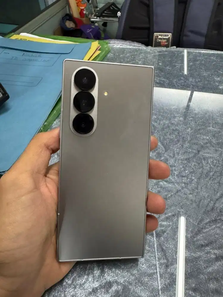 Samsung Galaxy Z Fold 7 512GB