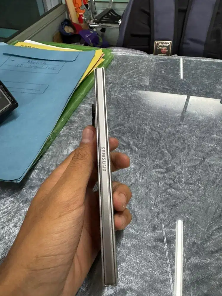 Samsung Galaxy Z Fold 7 512GB