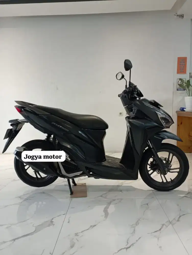 [R] Vario 150 keyles 2019