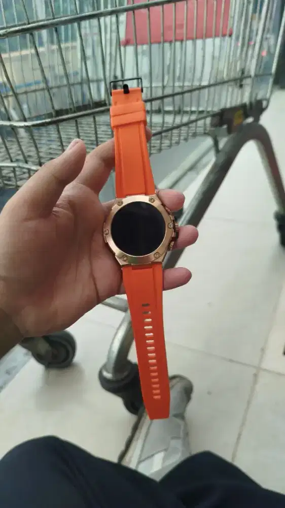 Infinix X watch 3 GT