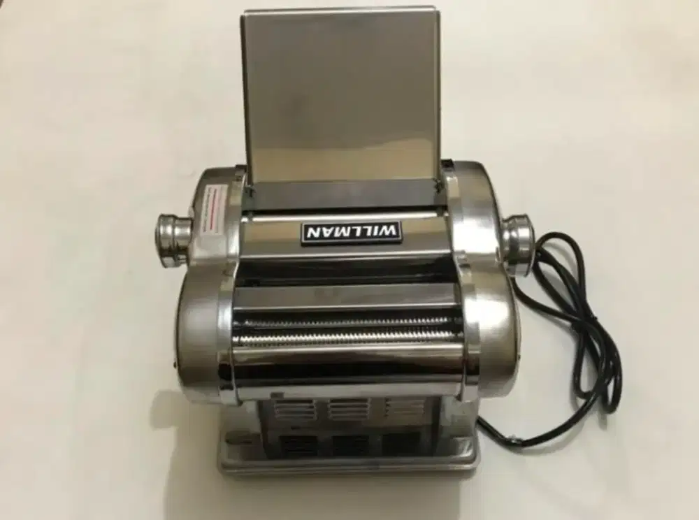 Gilingan mie,molen elektrik