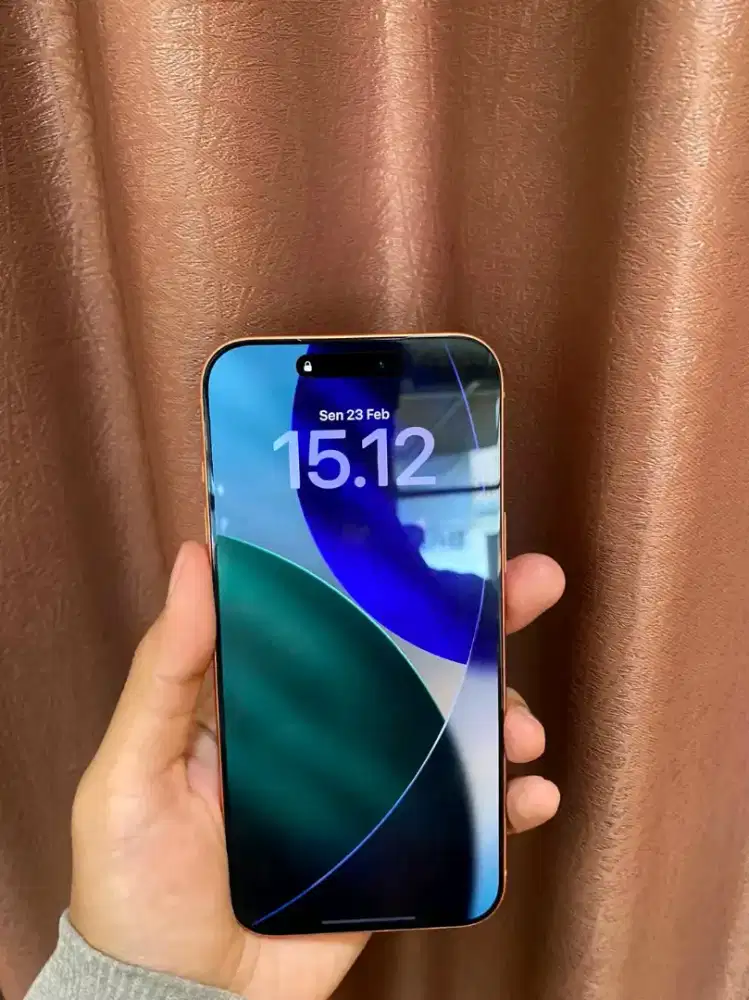 IPHONE 17 Pro Max 256 GB