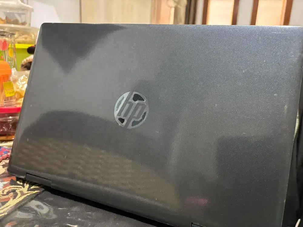 HP Pavilion x360 14-ek2xxxi7 16GB 512 GB Touch mulus like new