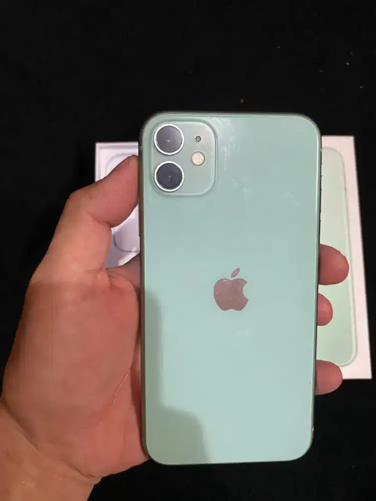Iphone 11 128gb inter