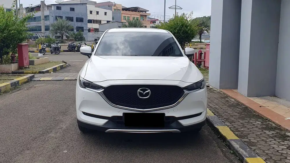Mazda CX-5 CX5 CX 5 2.5 GT Grand Touring BOSE 2019 Low KM 45Rb Record