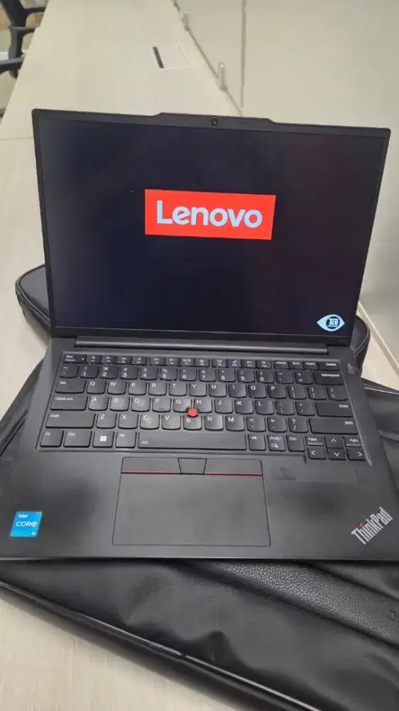 Lenovo Thinkpad E14 Gen 5