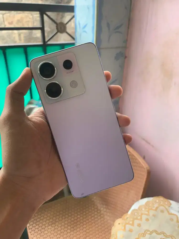 Redmi note 13 pro 5g