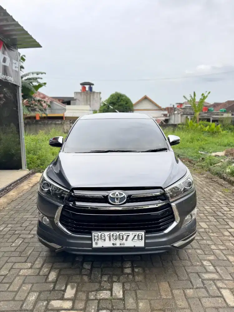 Inova venturer 2018 matic