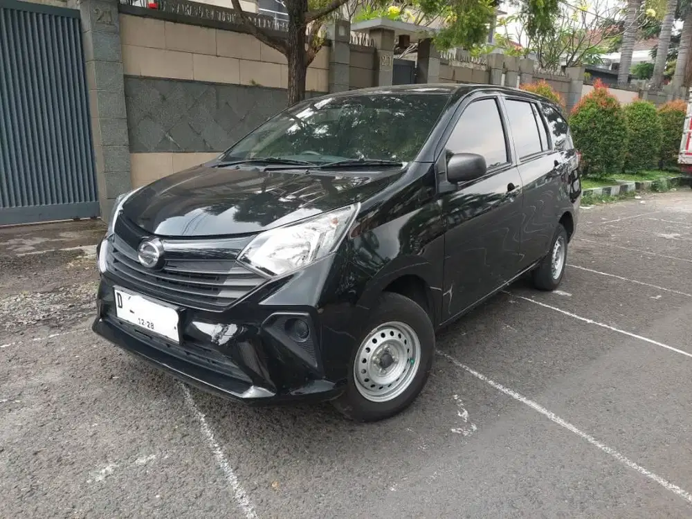 SIGRA D 2023 MT MANUAL M X R 2022/2024