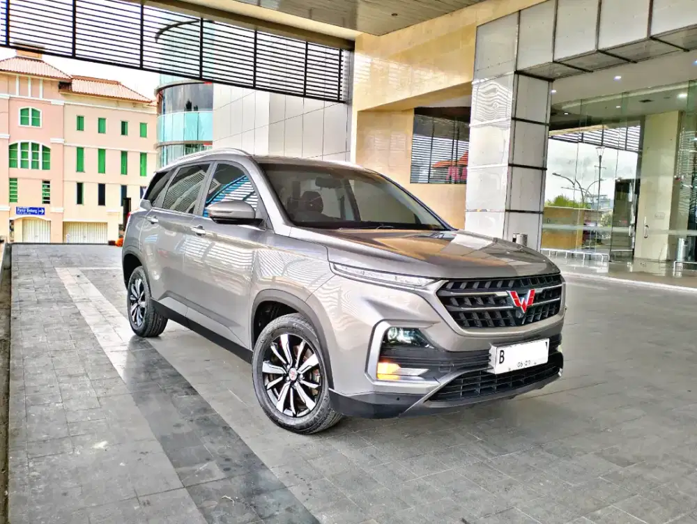 Wulling Almaz Exclusive At 2019 Bensin Almaz Exclusive At 2020