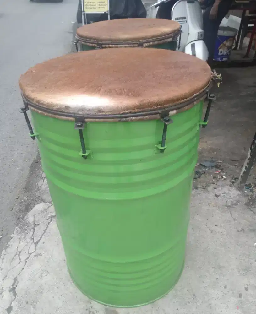 Bedug buat Mesjid / Mushola