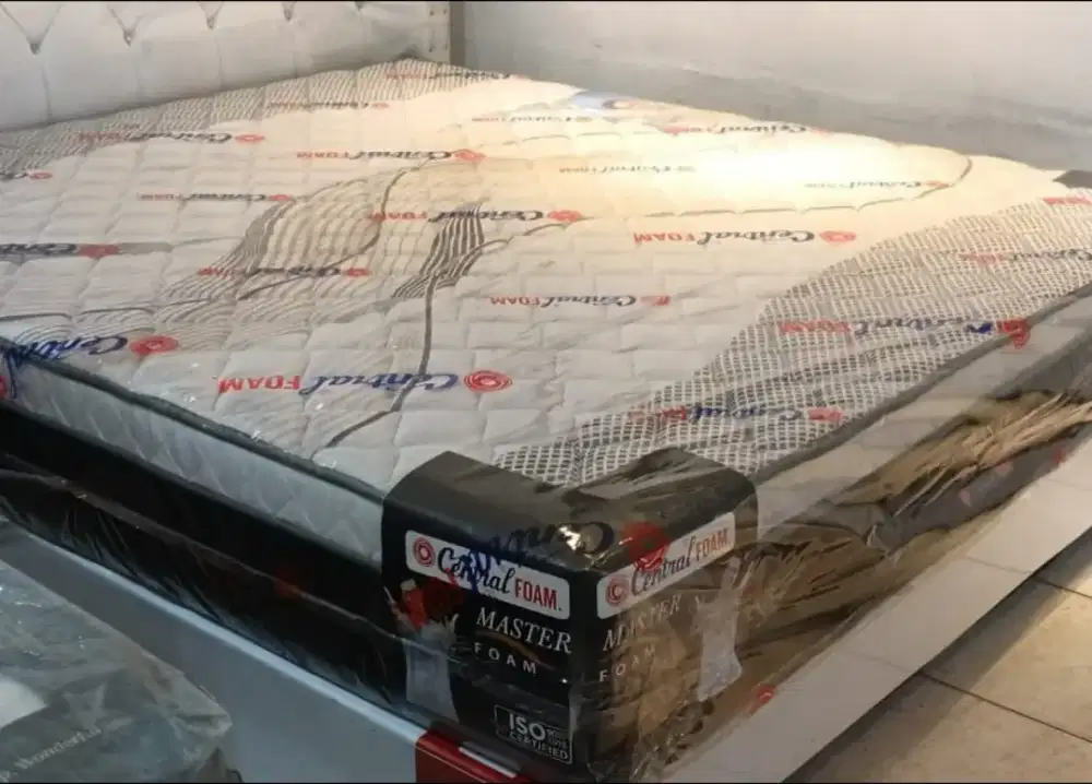 Di jual murah kasur saja