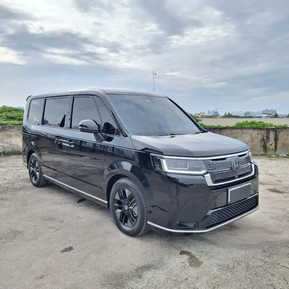 (odo 2rb) Honda Stepwagon 2025