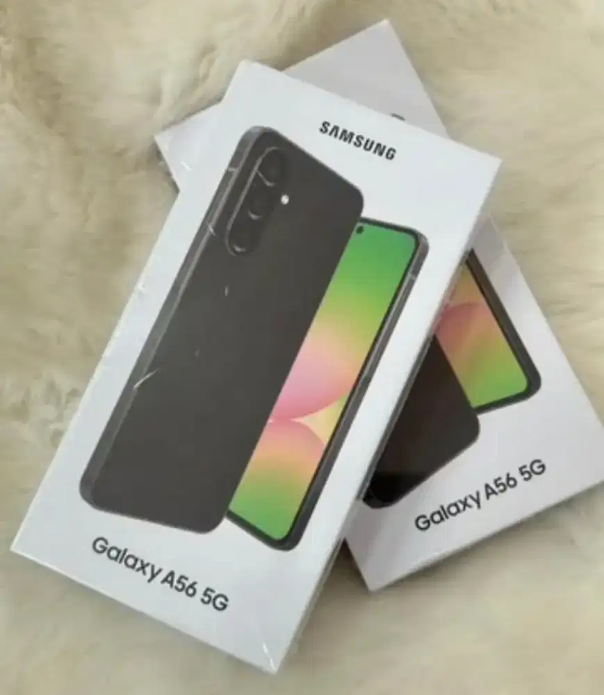 SAMSUNG GALAXY A56 5G