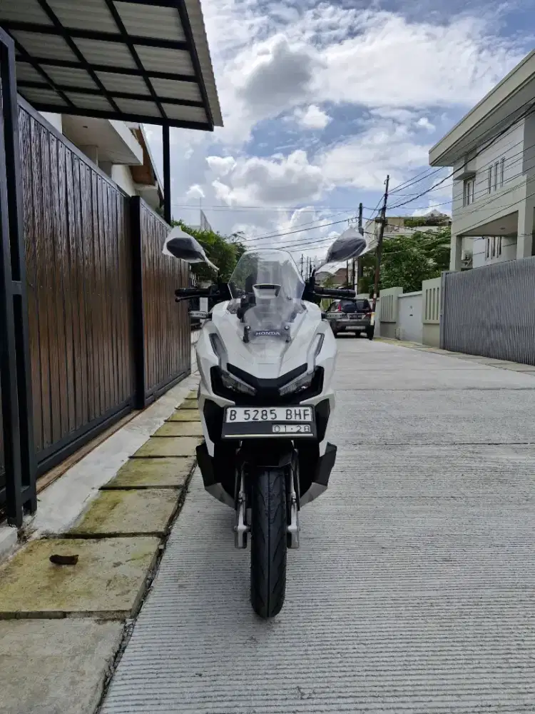 DP HANYA 1.5K AJA⁉️HONDA ADV 160 CBS TH 2023