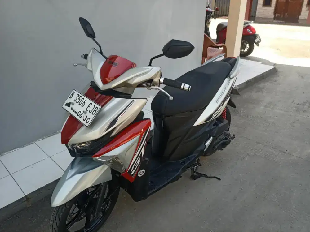 Soul GT 2015 orisinil pajak Depok hidup