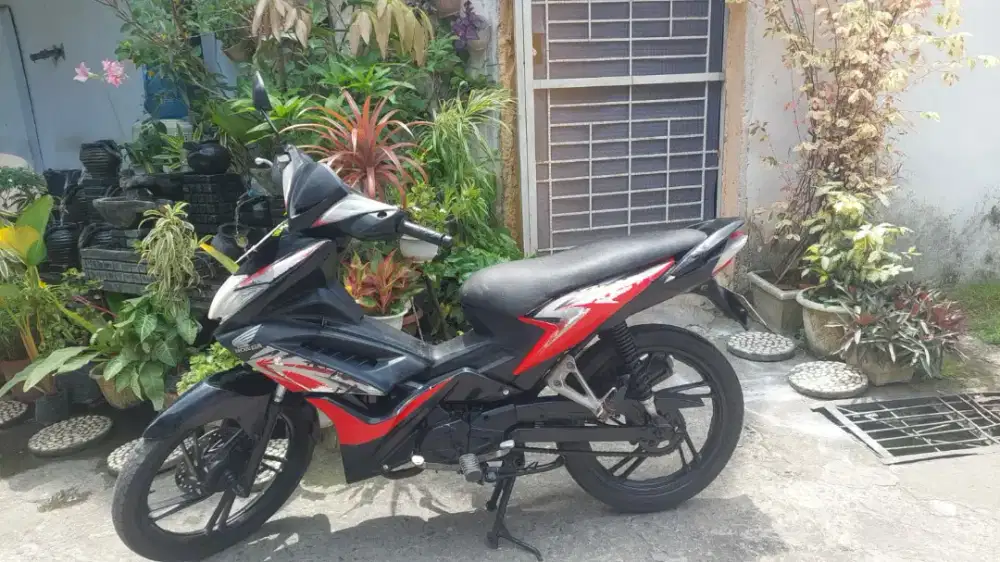 HONDA BLADE KARBURATOR 2011