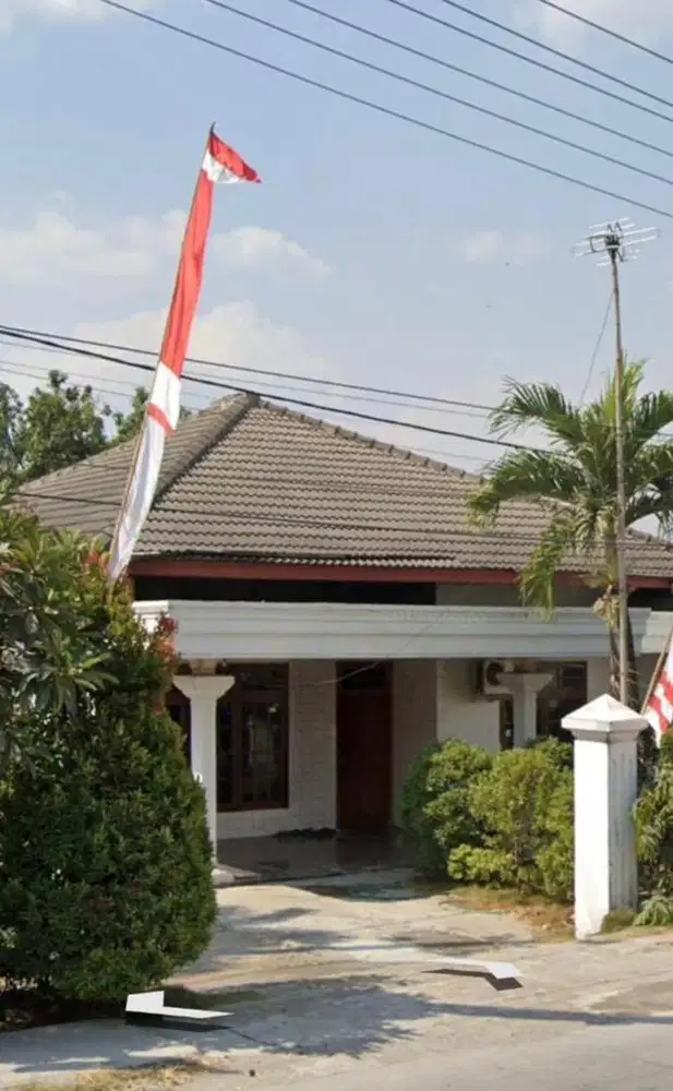 disewakan rumah dikalitidu