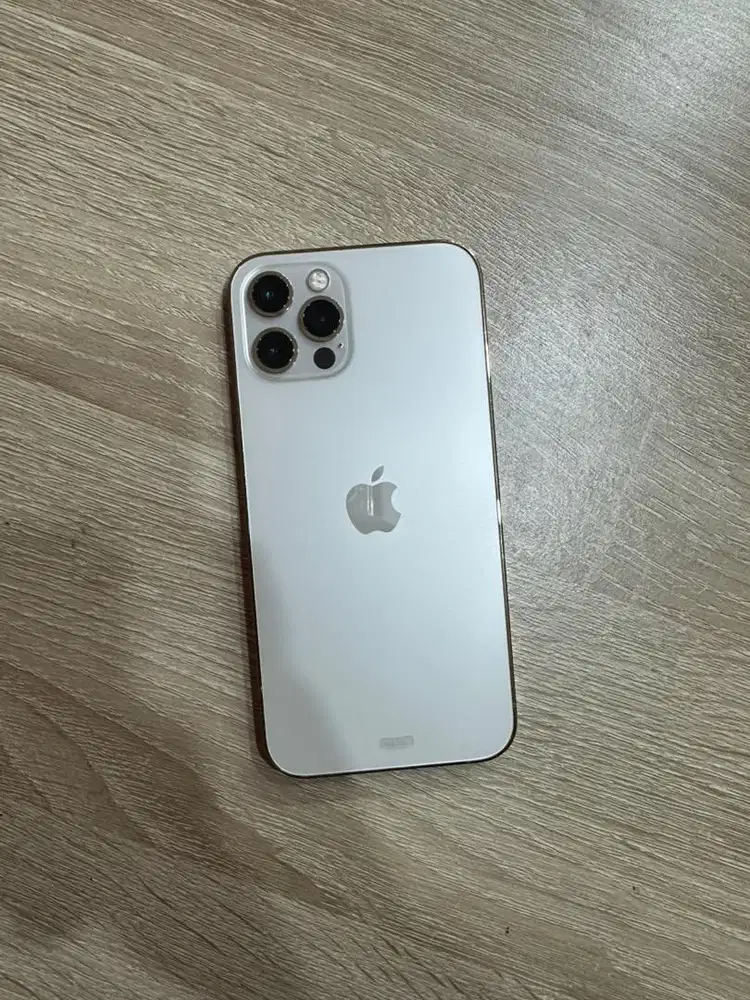 iphone 12 pro 128 gold ibox