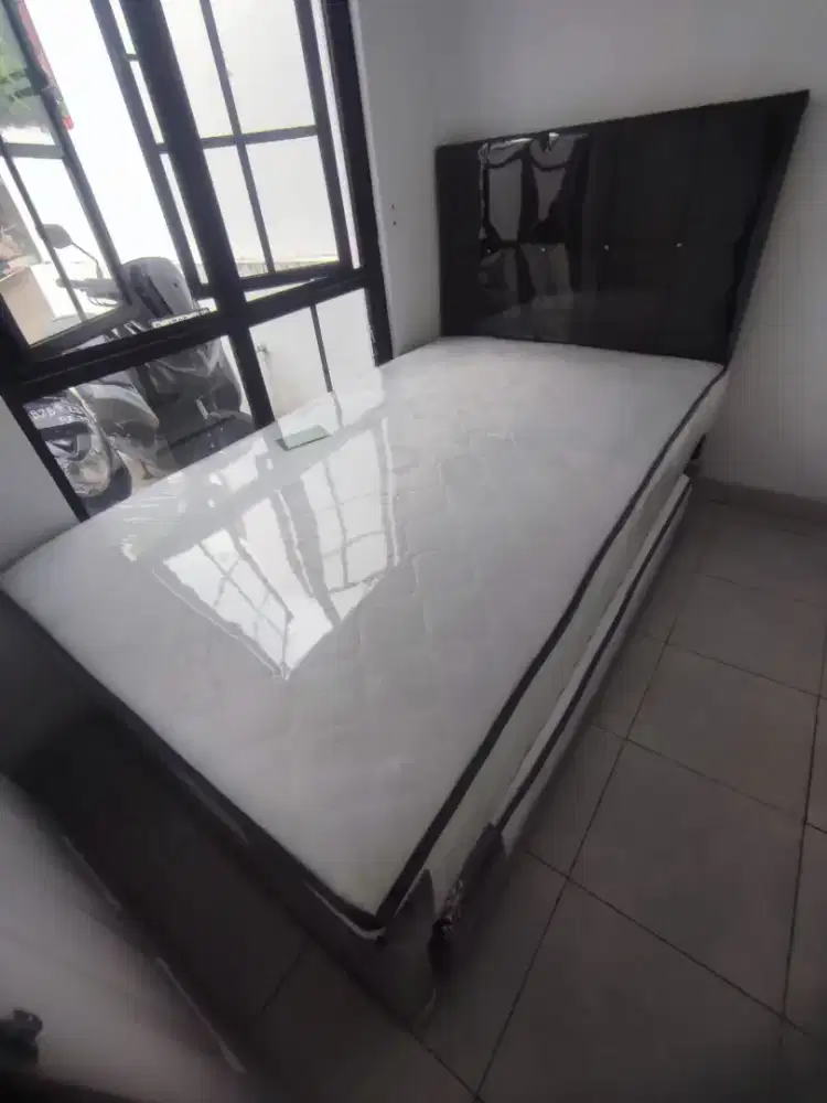 Bed Sorong 2in@ uk 100 x 200 cm