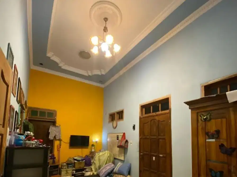 BU Di Jual Rumah di Kota Blitar Dekat RSUD Mardiwaluyo