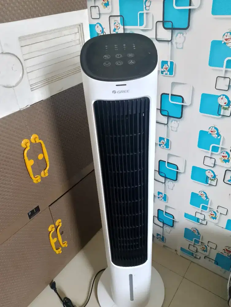 Air cooler gree GTA ACOOL4
