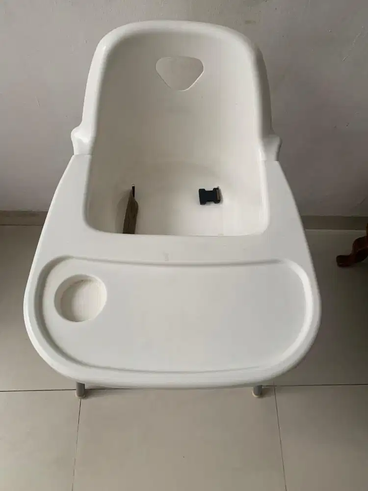Baby Chair IKEA