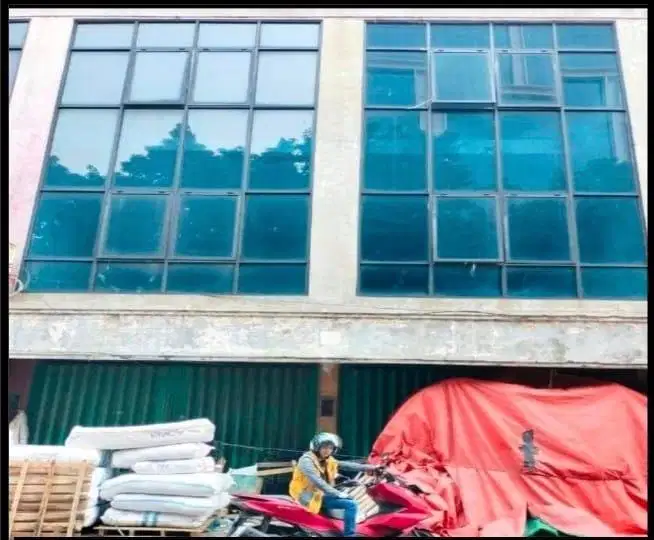 *Termurahhh, 2 ruko dijual Kalianget PERAK Surabaya*