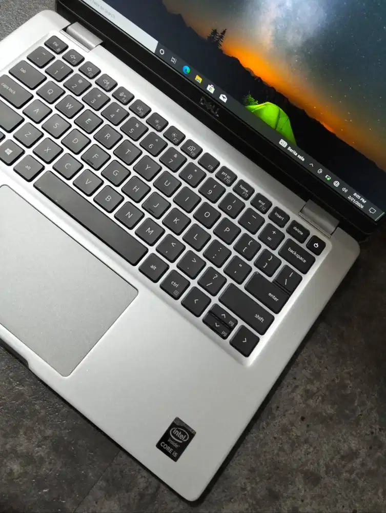 DELL LATITUDE 5320 I5 GEN 11 ORIGINAL SECOND