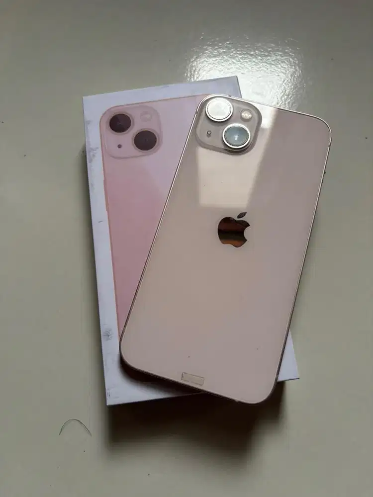 Iphone 13 128Gb ibox