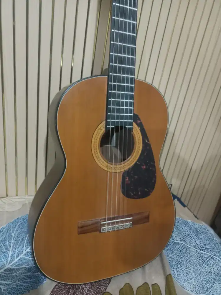 gitar classic nylon made in Japan