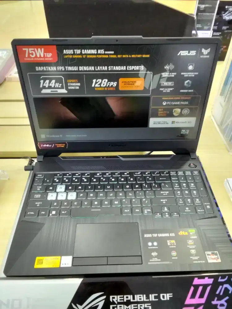 Laptop Asus V 16 Cicilan By Indodana Paylater
