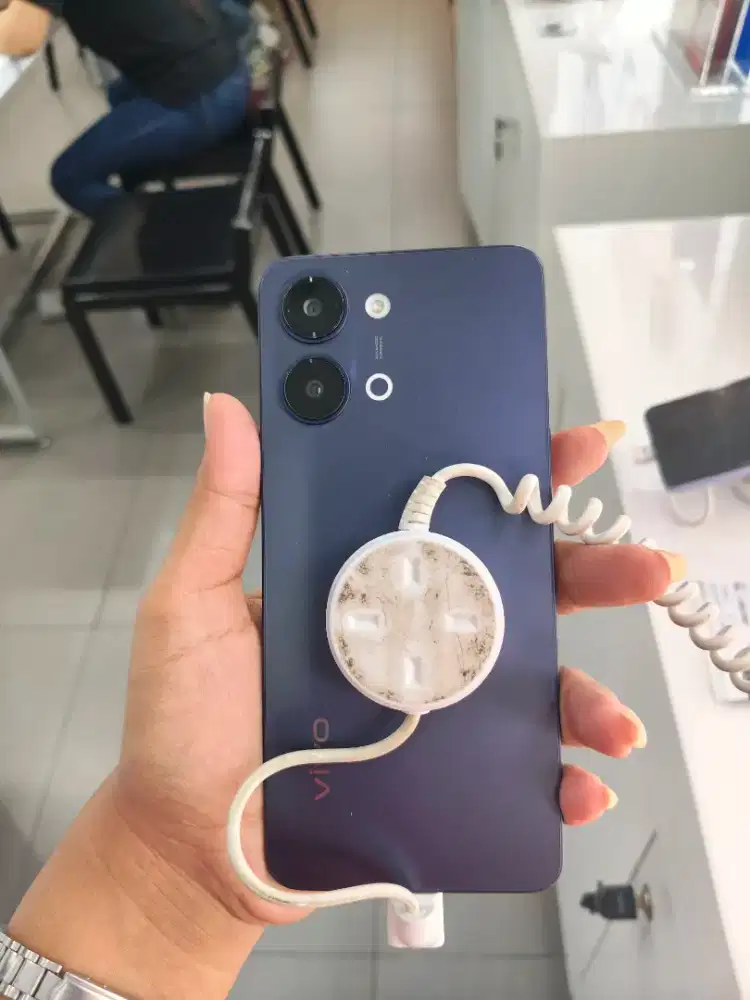 VIVO Y05 CICILAN TANPA DP