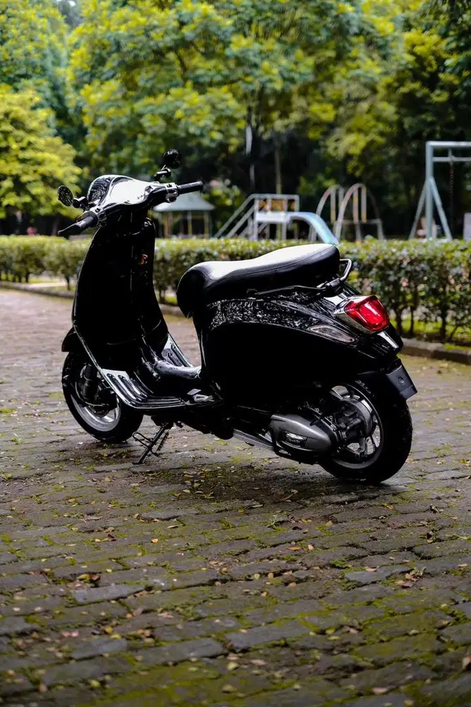 PRIMAVERA S 150 IGET ABS FACELIFT 2020