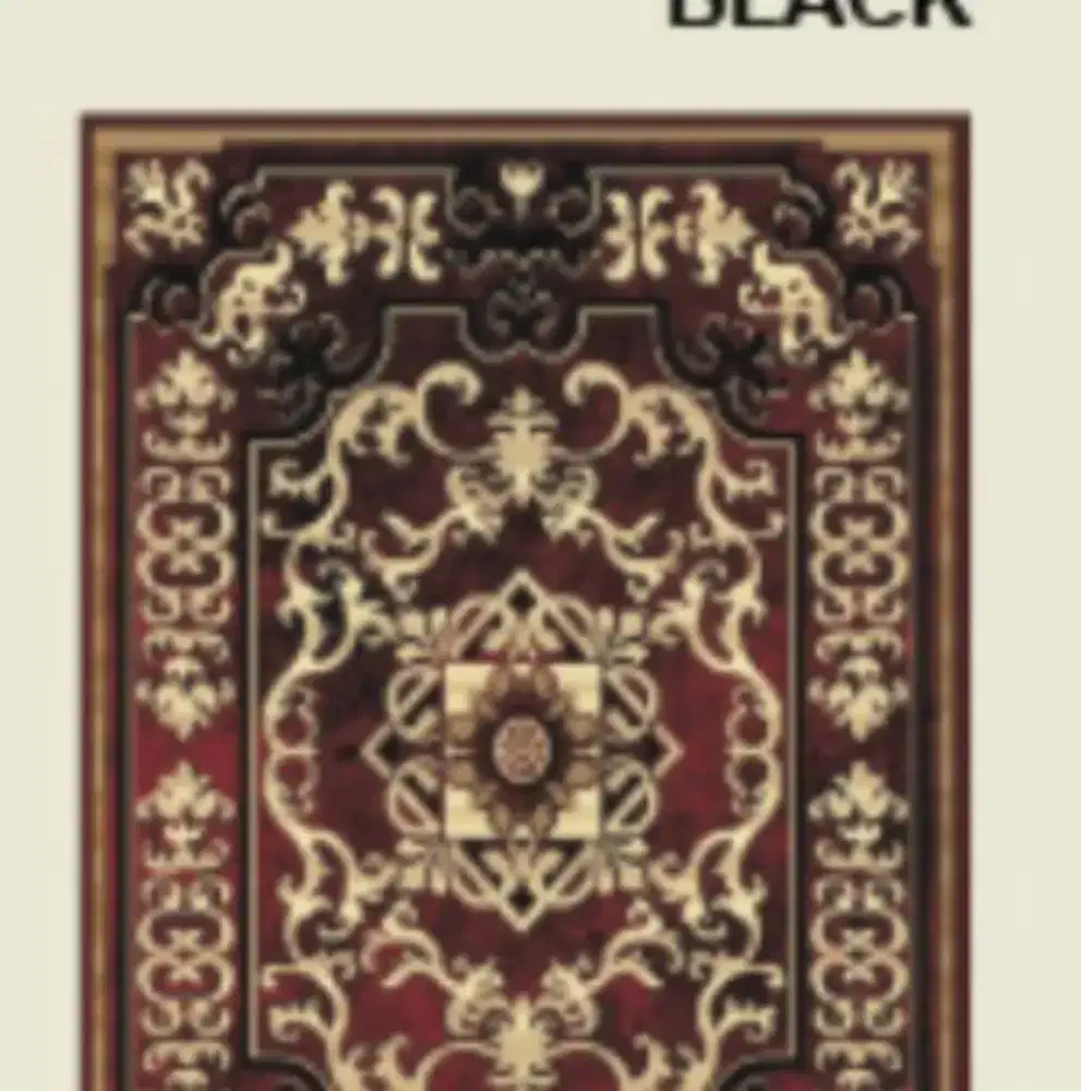 Karpet permadani segala ukuran ready langsung dari gudangnya