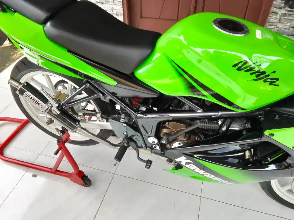 Di jual atau cari kembalian dari PCX yg Laen ajukn jja x ccok