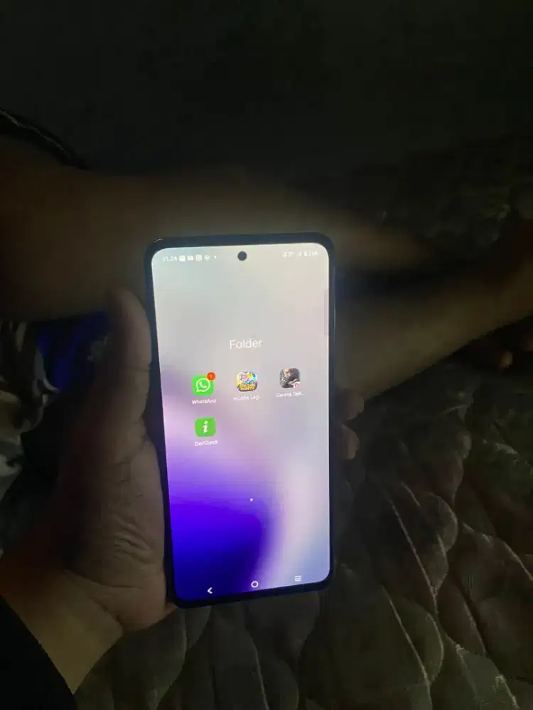 Vivo v40 lite 5G 8/256