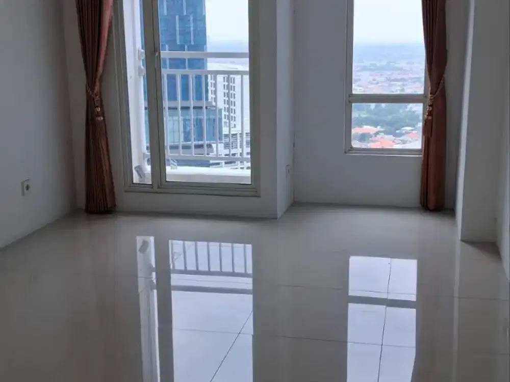 Dijual apartemen tanglin pakuwon mall