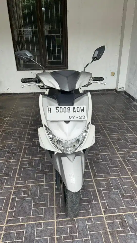 Freego 2019 Kondisi Prima