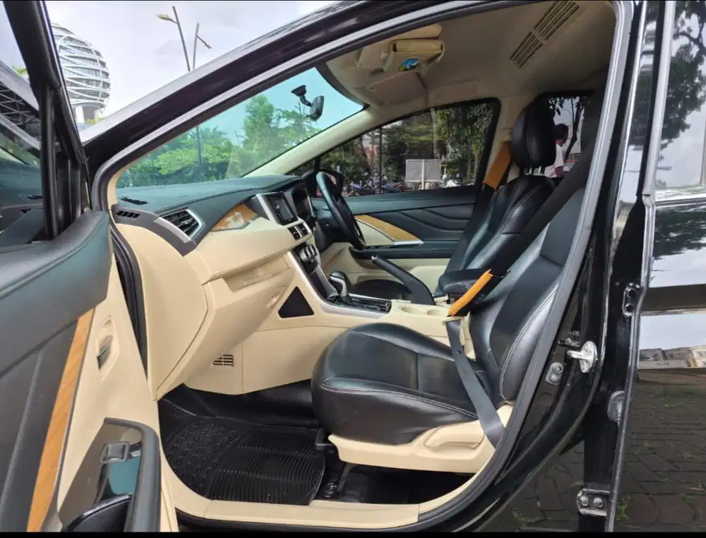 Mitsubishi Xpander Ultimate 2018