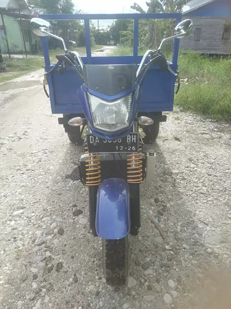 Di jual tossa viar karya