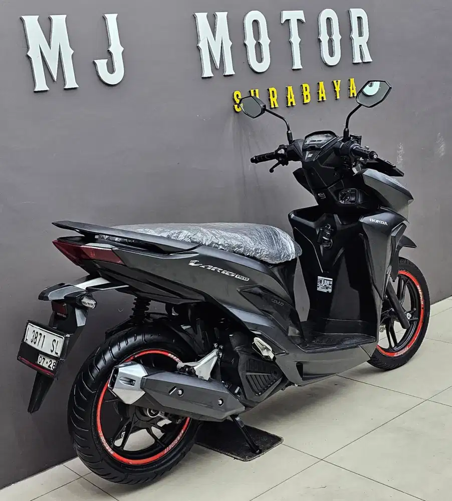 MULUS TERBATAS//HONDA VARIO 150